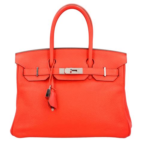 klassische damen handtasche von hermes|handtaschen damen.